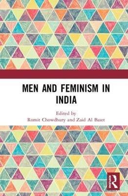 Men and Feminism in India(English, Hardcover, unknown)