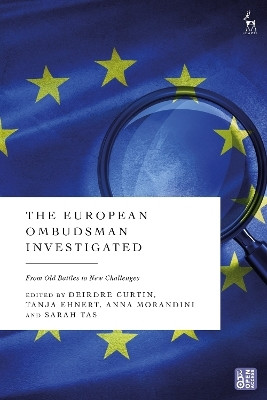 The European Ombudsman Investigated(English, Hardcover, unknown)