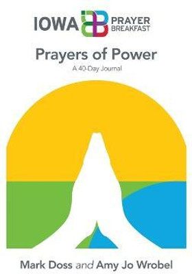 Prayers of Power(English, Hardcover, Doss Mark)