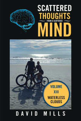 Scattered Thoughts From a Scattered Mind Volume XIII(Hardcover, David Mills)