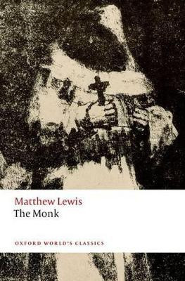 The Monk(English, Paperback, Lewis Matthew)