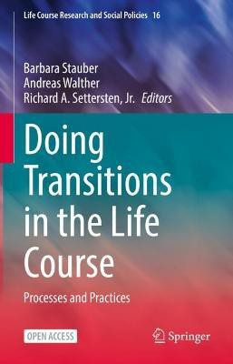 Doing Transitions in the Life Course(English, Hardcover, unknown)