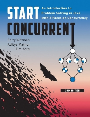 Start Concurrent(English, Paperback, Wittman Barry)