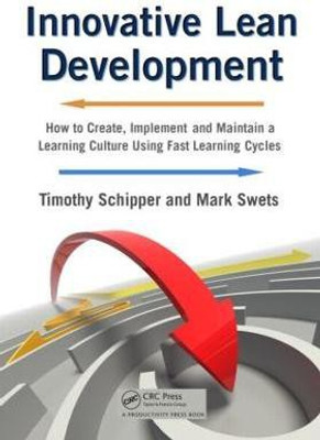 Innovative Lean Development(English, Paperback, Schipper Timothy)