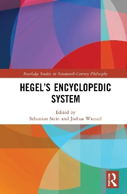 Hegel's Encyclopedic System(English, Hardcover, unknown)