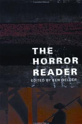 The Horror Reader(English, Paperback, unknown)