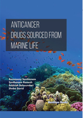 Anticancer Drugs Sourced from Marine Life Volume 1(Hardcover, Ramasamy Santhanam, Santhanam Ramesh, Subbiah Balasundari, Sheba R. David)