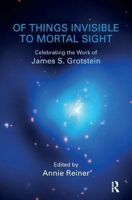 Of Things Invisible to Mortal Sight(English, Paperback, unknown)
