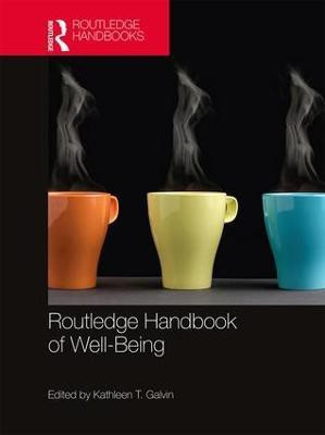 Routledge Handbook of Well-Being(English, Hardcover, unknown)