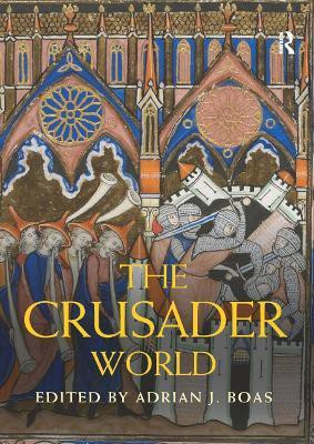 The Crusader World(English, Paperback, unknown)