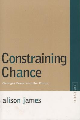 Constraining Chance(English, Paperback, James Alison)
