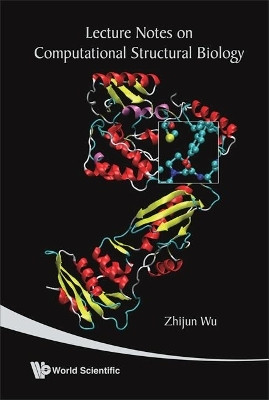 Lecture Notes On Computational Structural Biology(English, Hardcover, Wu Zhijun)