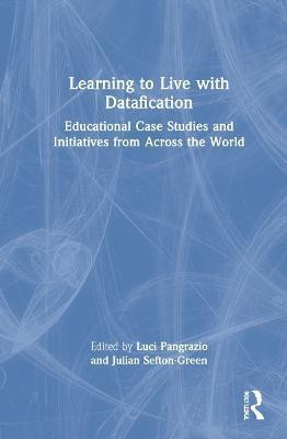 Learning to Live with Datafication(English, Hardcover, unknown)