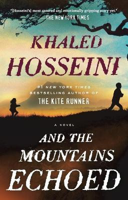 And the Mountains Echoed(English, Paperback, Hosseini Khaled)