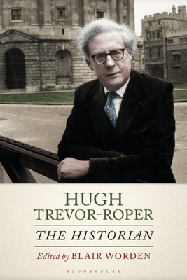Hugh Trevor-Roper(English, Paperback, unknown)