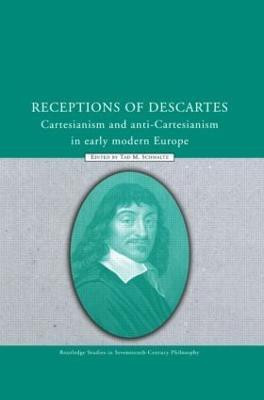 Receptions of Descartes(English, Paperback, unknown)