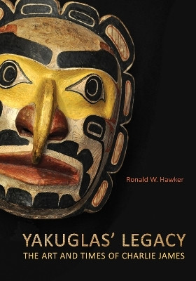 Yakuglas' Legacy(English, Electronic book text, Hawker Ronald W.)