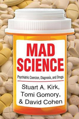 Mad Science(English, Electronic book text, Kirk Stuart A.)