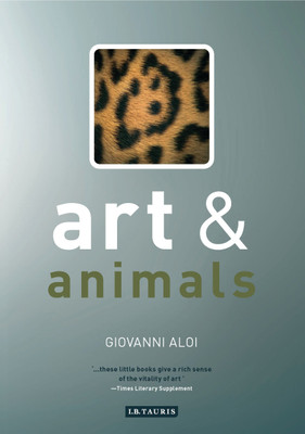 Art and Animals(English, Paperback, Aloi Giovanni)