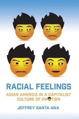 Racial Feelings(English, Paperback, Santa Ana Jeffrey)