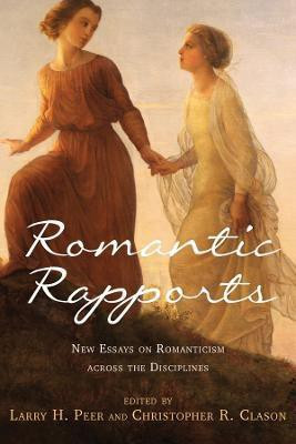 Romantic Rapports(English, Hardcover, unknown)