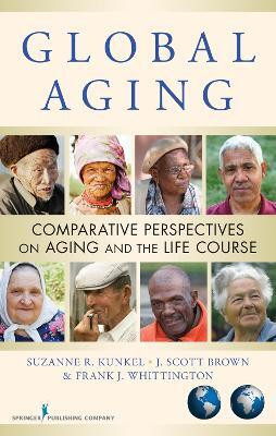 Global Aging(English, Hardcover, unknown)