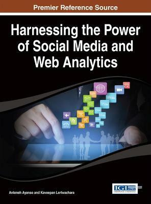 Harnessing the Power of Social Media and Web Analytics(English, Hardcover, unknown)