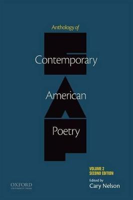 Anthology of Contemporary American Poetry(English, Paperback, unknown)