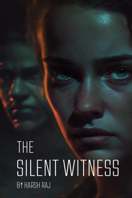 The Silent Witness(English, Paperback, Raj Harsh)