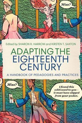 Adapting the Eighteenth Century(English, Hardcover, unknown)
