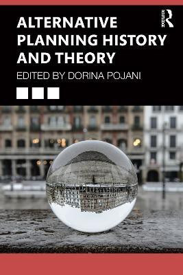 Alternative Planning History and Theory(English, Paperback, unknown)