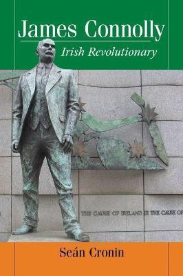 James Connolly(English, Paperback, Cronin Sean)
