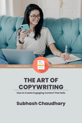 The Art of Copywriting(English, Paperback, Chaudhary Subhash)