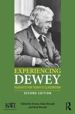 Experiencing Dewey(English, Paperback, unknown)
