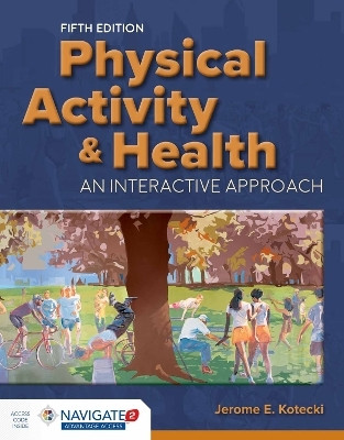 Physical Activity & Health(English, Paperback, Kotecki Jerome E.)