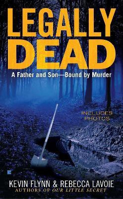 Legally Dead(English, Paperback, Flynn Kevin)