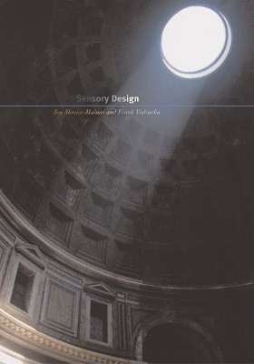 Sensory Design(English, Paperback, Malnar Joy Monice)