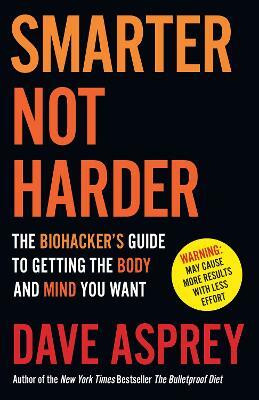 Smarter Not Harder(English, Paperback, Asprey Dave)