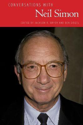 Conversations with Neil Simon(English, Paperback, unknown)