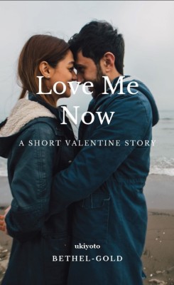 Love Me Now(Paperback, BethelGold)