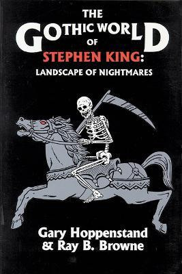 The Gothic World of Stephen King(English, Paperback, unknown)