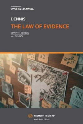 Treatise on the Law of Evidence (7th ed.)(Paperback, Greenleaf, Simon)