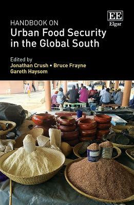 Handbook on Urban Food Security in the Global South(English, Hardcover, unknown)