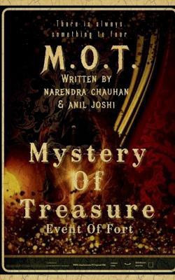 Mystery of Treasure / मिस्ट्री ऑफ़ ट्रेज़र(Hindi, Paperback, Chauhan Narendra)