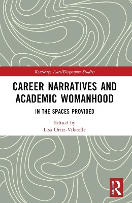 Career Narratives and Academic Womanhood(English, Paperback, unknown)
