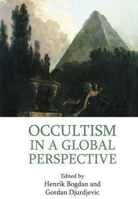 Occultism in a Global Perspective(English, Paperback, unknown)