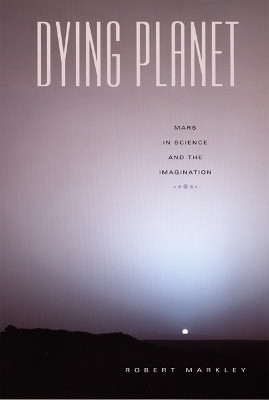 Dying Planet(English, Paperback, Markley Robert)
