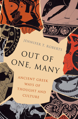 Out of One, Many(English, Hardcover, Roberts Jennifer T.)