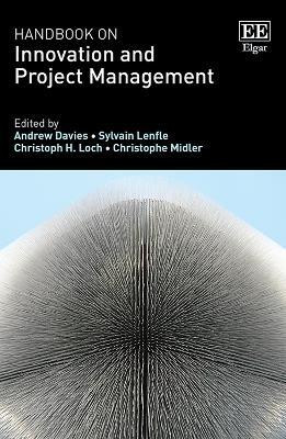 Handbook on Innovation and Project Management(English, Paperback, unknown)
