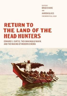 Return to the Land of the Head Hunters(English, Hardcover, unknown)